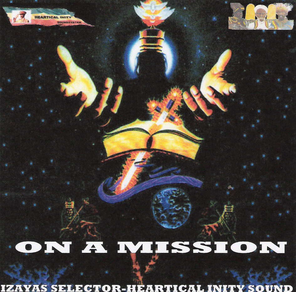 On a Mission Vol 1