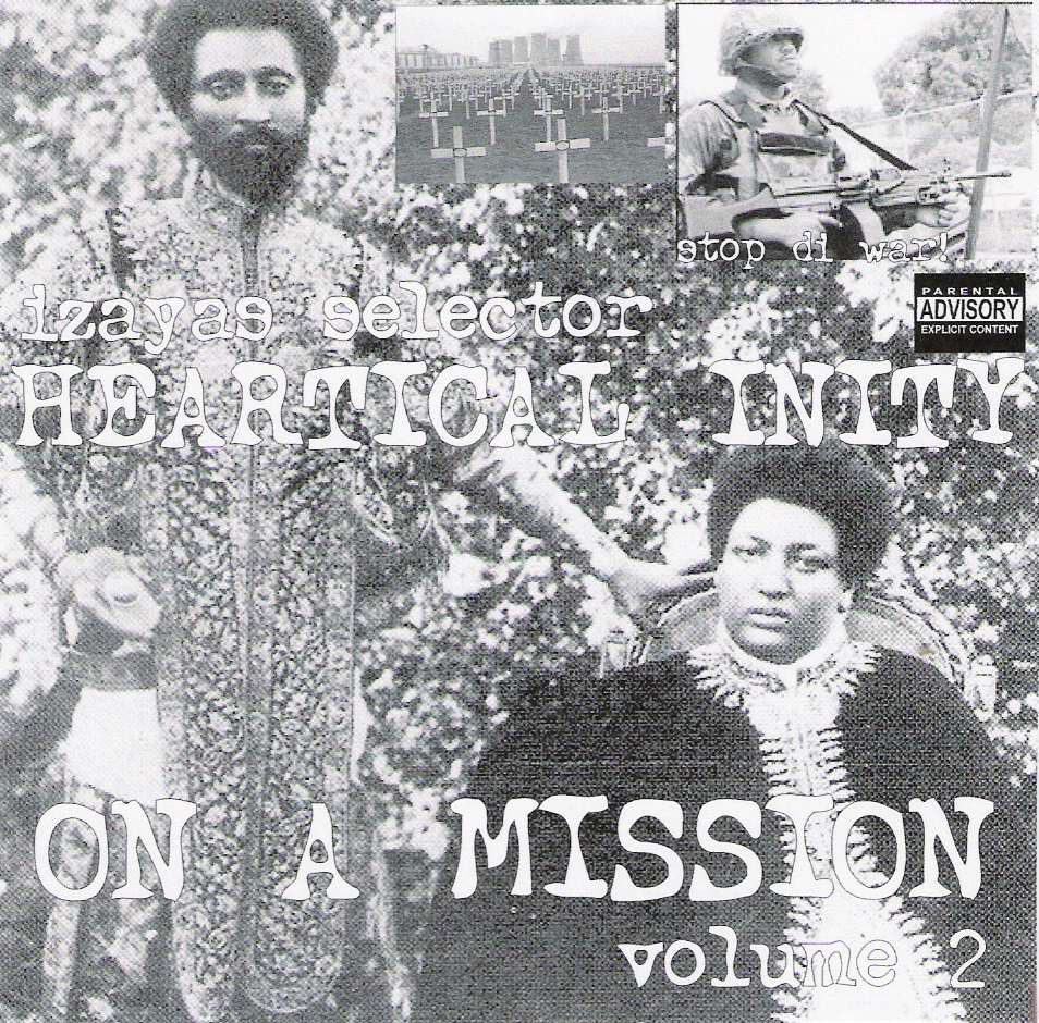 On a Mission Vol 2