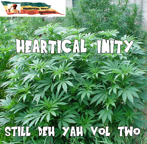 Still Deh Yah Vol 2